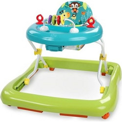 Bright Starts Giggling Safari