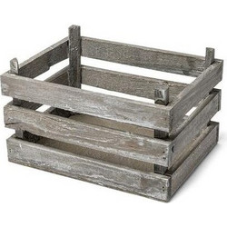 Ξύλινο Καφάσι 12x20x15