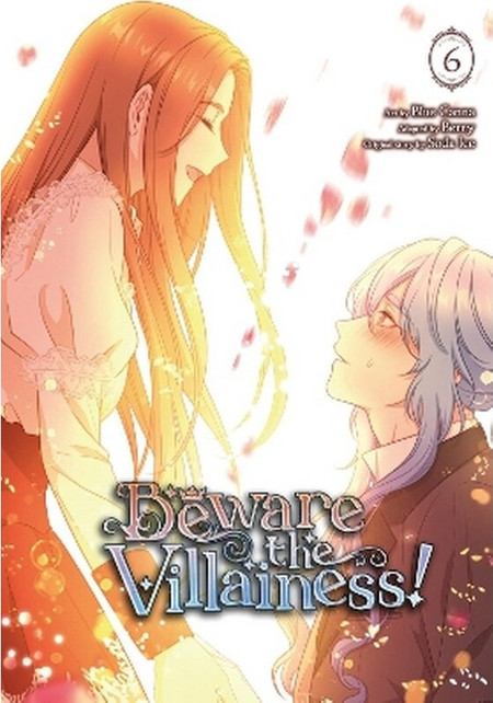 Beware the Villainess! Vol. 6