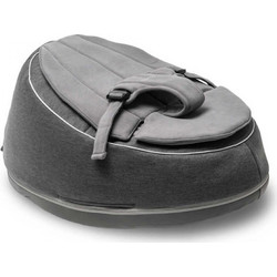 Doomoo Seat 'n Swing Relax Μωρού έως 30kg Ανθρακί
