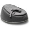 Doomoo Seat 'n Swing Relax Μωρού έως 30kg Ανθρακί Doomoo Seat 'n Swing Relax Μωρού έως 30kg Ανθρακί