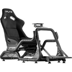 Oplite Simulation Cockpit Cockpit GTR S8 Infinity Force