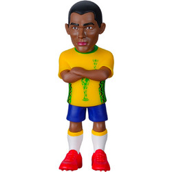 MINIX LEGENDS WORLD CUP RIVALDO BRAZIL MNXX5000 Πολύχρωμο