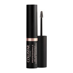 Collistar Professional Transparent Fixative Eyebrow Gel - Transparentni fixacni gel na oboci 6ml