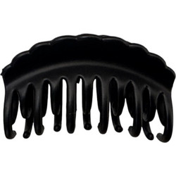 κλαμερ μαλλιων 9898 hairutopia ΜΑΥΡΟ