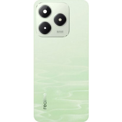 Realme Battery Cover for C63, Jade Green - (621033000271)