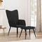vidaXL Πολυθρόνα Relax με Υπόποδιο 327958