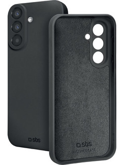 SBS Instinct Θήκη Κινητού Black (Samsung Galaxy A27)