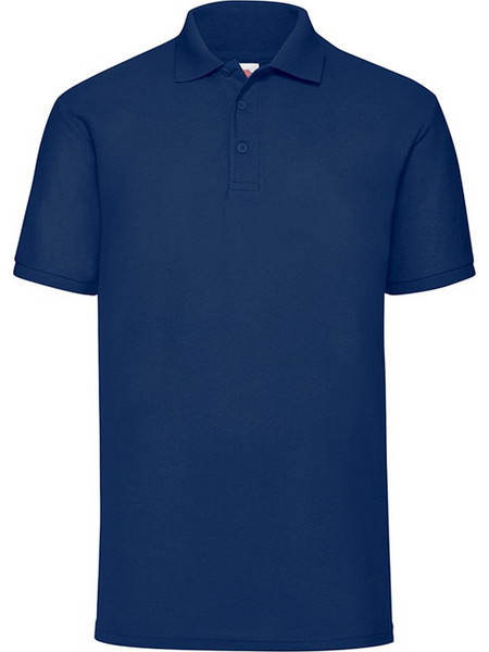 Polo Classic 6535 FOL 63-402 3XL-4XL-5XL DEEP NAVY AZ
