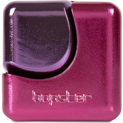 Bobster Metal Cube Spinner (D1E-429-69B)