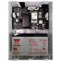Hikvision DS-PWA96-M2-WE AX PRO