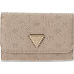 GUESS TWDP7452160 taupe logo