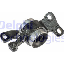 Delphi TD1828W - DELPHI ΣΥΝΕΜΠΛΟΚ ΨΑΛΙΔΙΟΥ