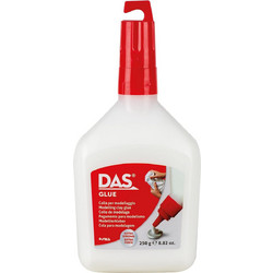 Κόλλα Πηλού Das Glue Extra Strong 250gr