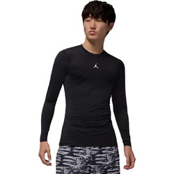 Jordan Ανδρική μακρυμάνικη μπλούζα Sport Dri-FIT Long-Sleeve Base Layer Top HQ8683-010