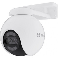 Ezviz H80x IP Κάμερα Ασφαλείας Wi-Fi 2MP 4K Αδιάβροχη με Αμφίδρομη Επικοινωνία