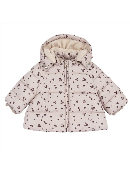 Μπουφάν 103351 Chicco - Floral