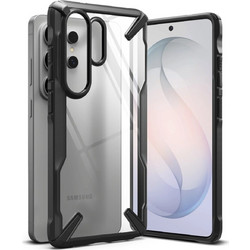 Ringke Fusion X Case Clear Black (Samsung Galaxy S26 Ultra)