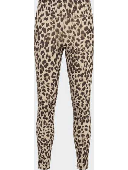 ADIDAS JUNIOR ΚΟΛΑΝ ANIMAL PRINT SPORT KC7221 ΜΠΕΖ