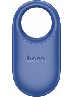 Hoco E94 Anti-Lost Tracker Apple Find My Blue 1 Pack