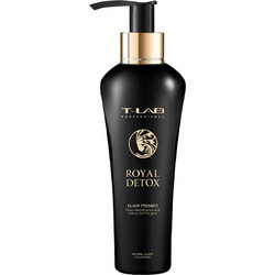 T-Lab Professional Royal Detox Elixir Premier (150ml)