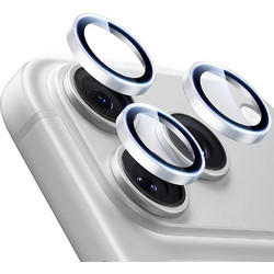 Προστατευτικό Κάμερας ESR Armorite Camera Lens Protectors για iPhone 18 Pro / iPhone 18 Pro Max ασημί