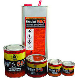 Neostick Βενζινόκολλα Γενικής Χρήσης N550 860gr