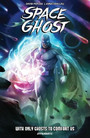 Space Ghost Vol. 1: With Only Ghosts to Comfort Us Dynamite Entertainment Paperback / softback