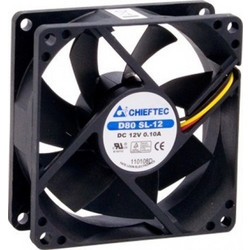 Chieftec AF-0825S 80mm