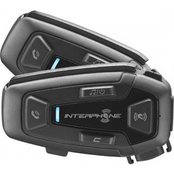 Interphone U-Com 8R Dual