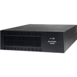Power On Battery Pack 3U για 20 μπαταρίες - (BPK-3U)