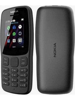 Nokia 106