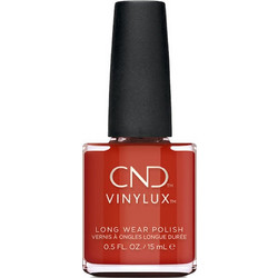 CND Vinylux 353 Hot Or Knot Gloss Βερνίκι Νυχιών Μακράς Διαρκείας 15ml