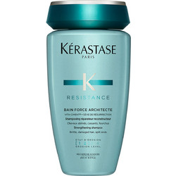 Resistance bain force architecte250ml