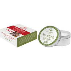 Anaplasis Beeswax Cream Pet 500mg CBD