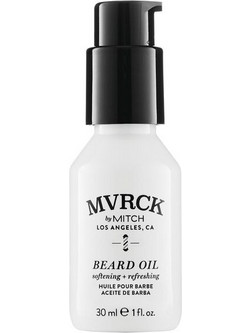 Paul Mitchell Mitch Λάδι για Γένια 30ml