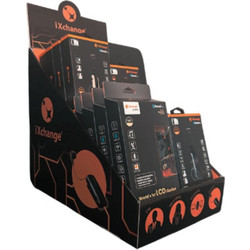 Επιτραπέζιο Stand iXchange 16 θέσεων