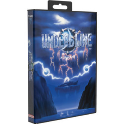 Undeadline Mega Drive Collector's Edition - Sega Mega Drive