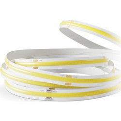 6116 ΤΑΙΝΙΑ LED 10W COB 6000K 10Μ 24V SPOTLIGHT