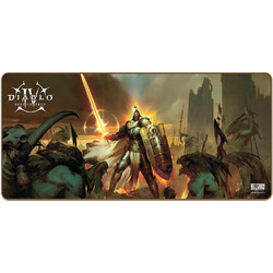 Diablo IV: Lord of Hatred Paladin XXL