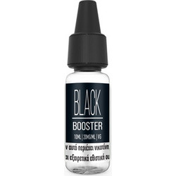 Nicotine Booster Black VG 10ml 20mg