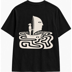 SHAIKKO ODC NOSTOS T SHIRT SKU000TB06-20