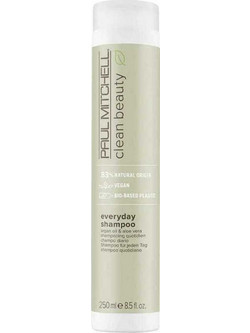 Paul Mitchell Clean Beauty Everyday Σαμπουάν για Λεπτά Μαλλιά 250ml