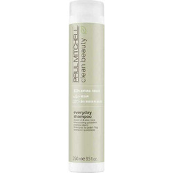 Paul Mitchell Clean Beauty Everyday Σαμπουάν για Λεπτά Μαλλιά 250ml