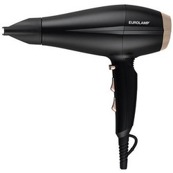 Πιστολάκι μαλλιών μαύρο 2200W 27x9xY27εκ