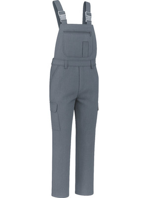 Φόρμα Εργασίας CARGO Valento Cement Grey