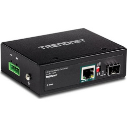 Trendnet Media Converter 1τμχ TI-UF11SFP