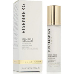 Eisenberg Hydrating Rich Cream 50ml