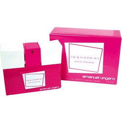 Emanuel Ungaro Apparition Limited Edition Eau de Parfum 30ml