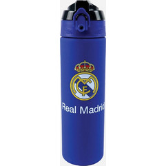 Back me up Παγούρι Θερμός Real Madrid Μπλε